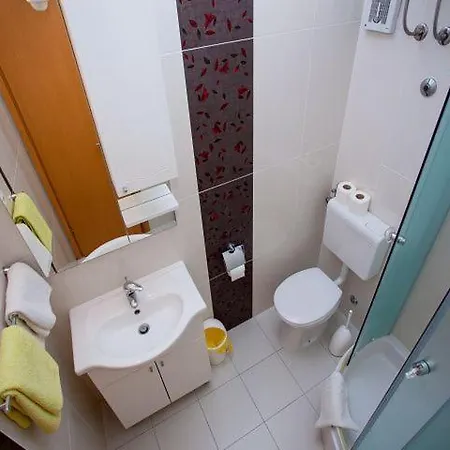 Dana Appartement *