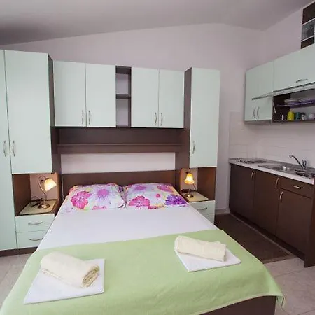 Appartement Dana