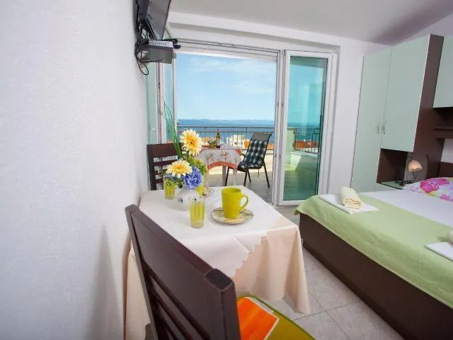 Apartman Dana
