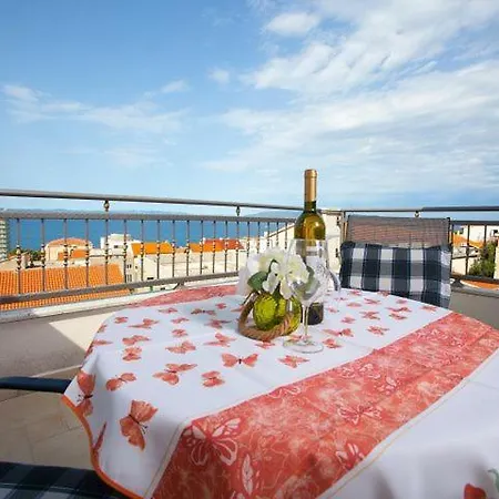 Dana Apartment Makarska