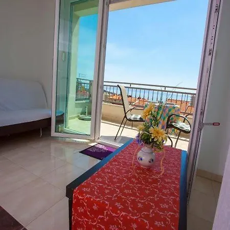 Apartment Dana