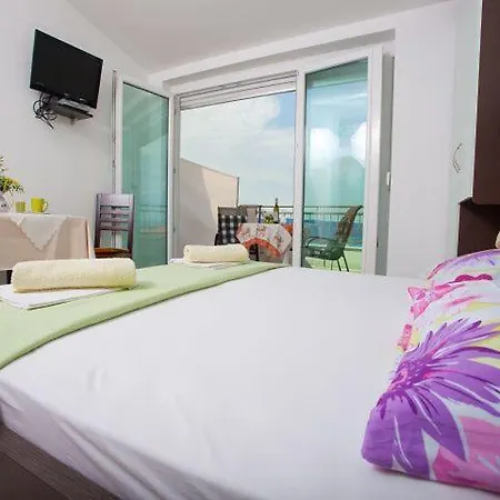 Apartman Dana *