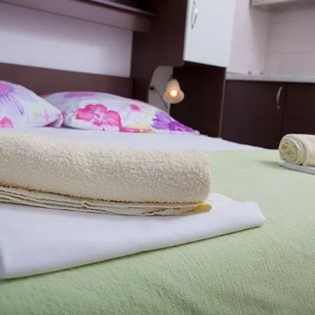 Apartman Dana Makarska
