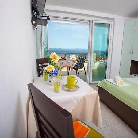 Appartement Dana