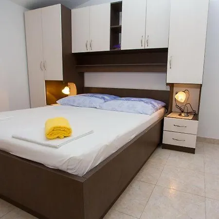 Apartman Dana Makarska