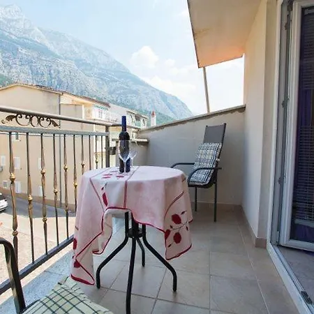 Dana * Makarska