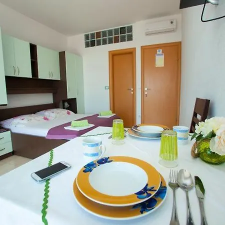 Dana Apartment