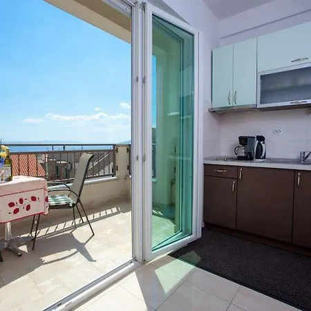 Apartment Dana