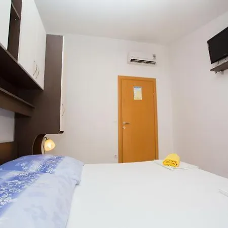 Apartman Dana *