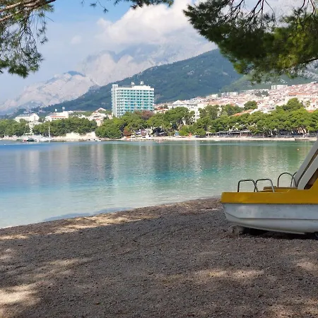 Dana Apartment Makarska