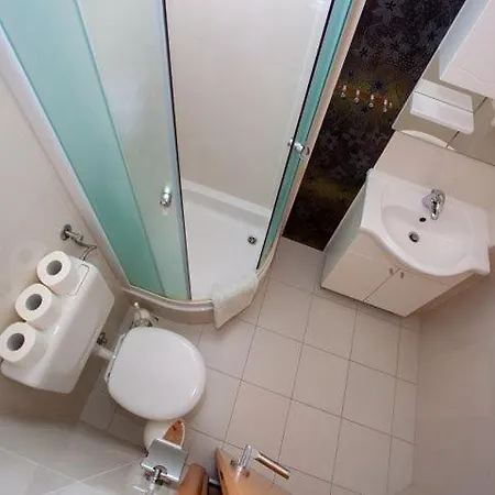 Apartment Dana Makarska