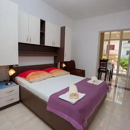 Apartman Dana