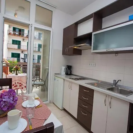Apartment Dana *