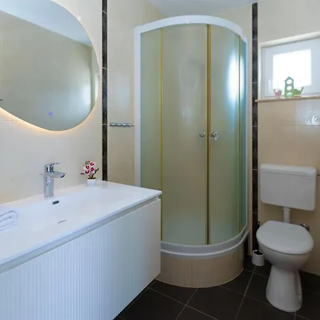 Apartman Dana