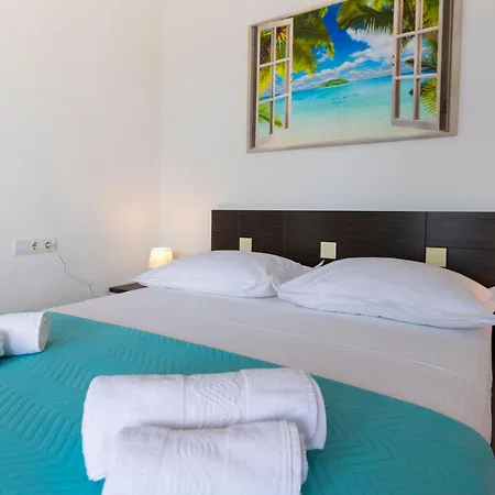 Apartman Dana *