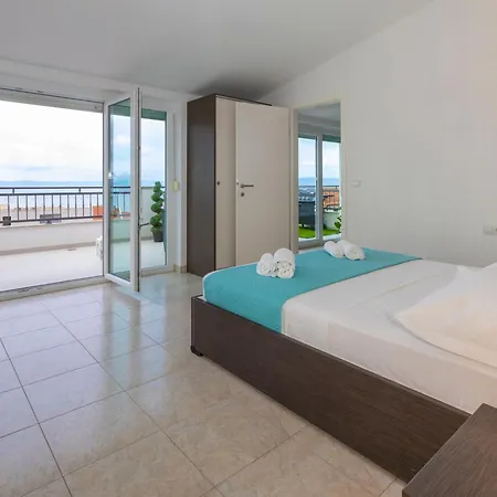 Apartman Dana Makarska
