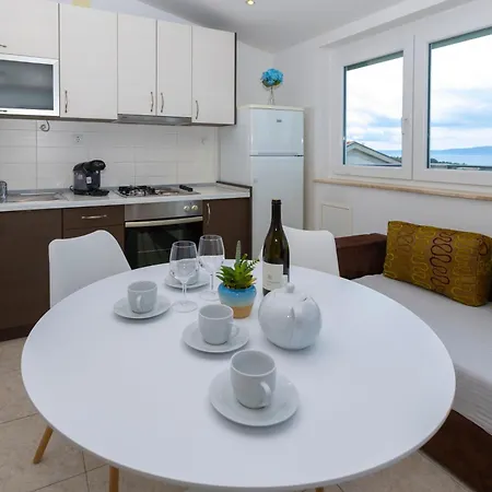 Apartman Dana