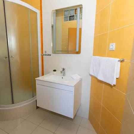 Apartmán Dana