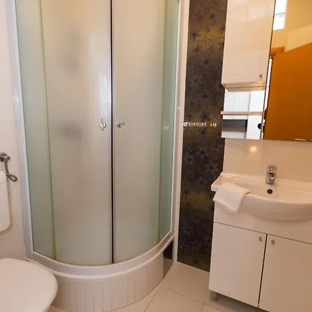Dana Apartmán Makarská