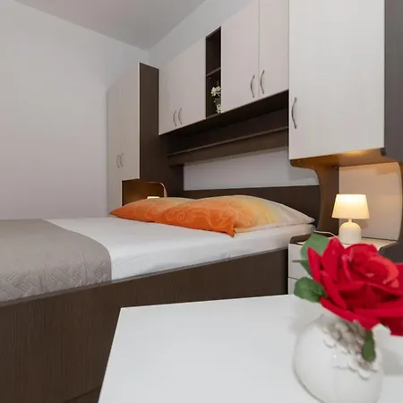 Apartmán Dana Makarská