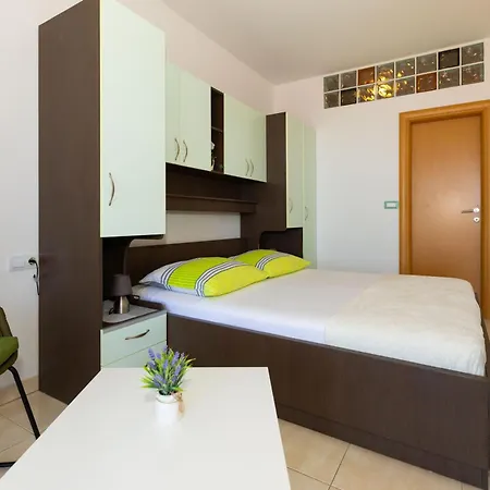Apartmán Dana *
