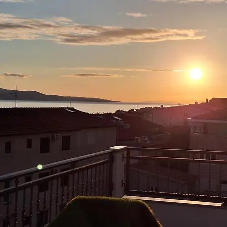 Apartmán Dana Makarská