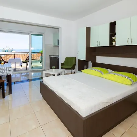Apartmán Dana