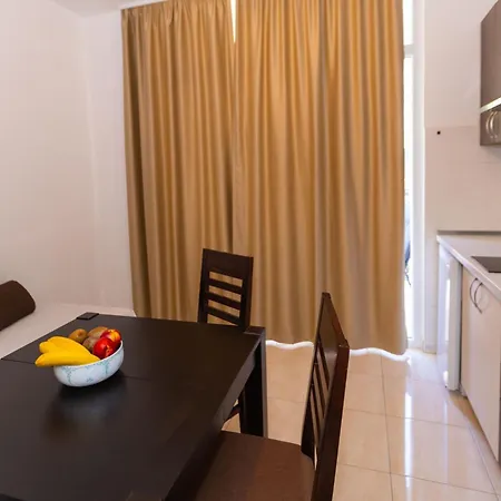 Apartmán Dana