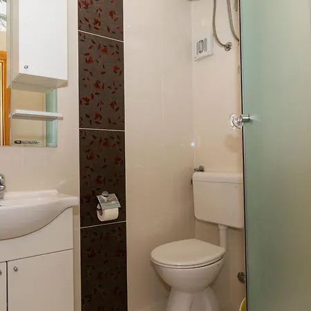 Apartmán Dana Makarská