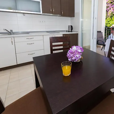Apartmán Dana