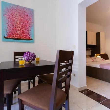 Apartmán Dana *