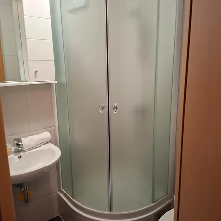 Appartement Dana