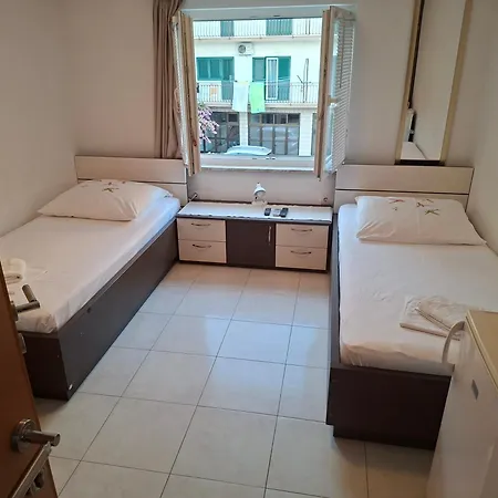 Dana Appartement