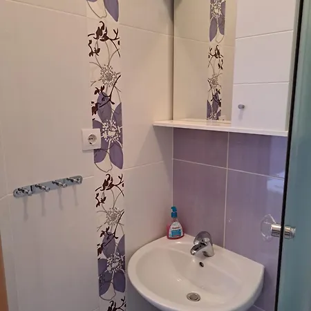 Dana Апартаменти