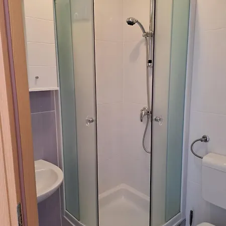 Appartement Dana *