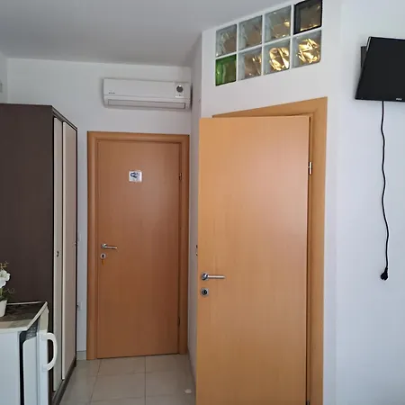 Appartement Dana