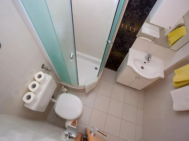 Apartment Dana Makarska