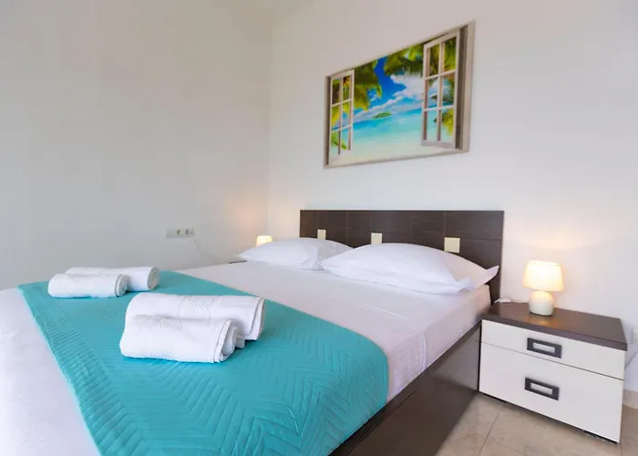 Dana Apartment Makarska