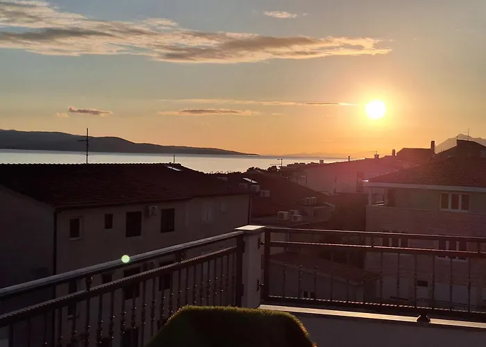 Apartment Dana Makarska
